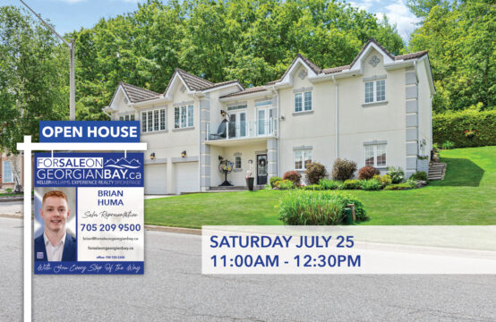 378 Aberdeen Boulevard, Midland, ON