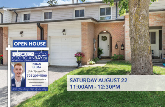2 Bernick Drive, Unit 23, Barrie, ON