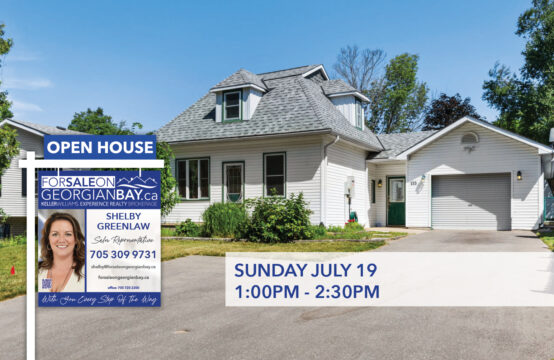 133 Burke Street, Penetanguishene, ON