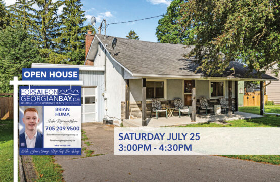 28 Harriet Street, Penetanguishene, ON