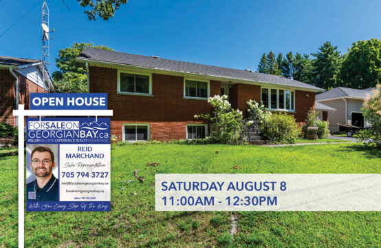 63 Lorne Avenue, Penetanguishene, ON