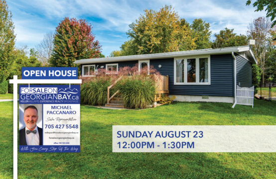 681 McMurtry Road, Midland, ON