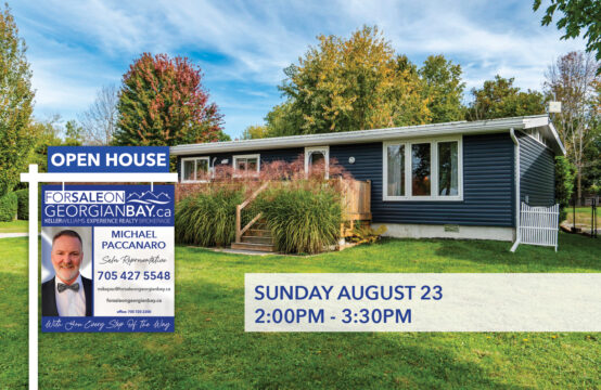 681 McMurtry Road, Midland, ON