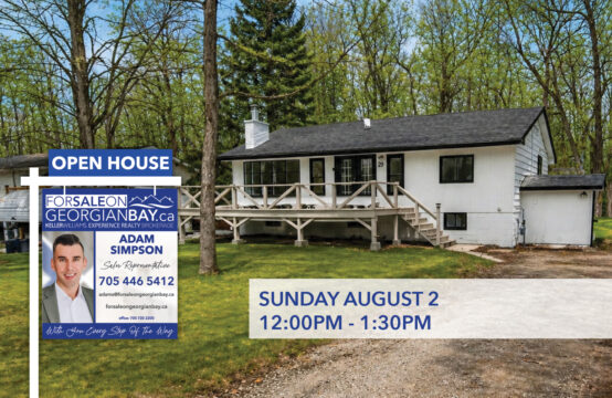 29 Nida Drive, Tiny Township, ON