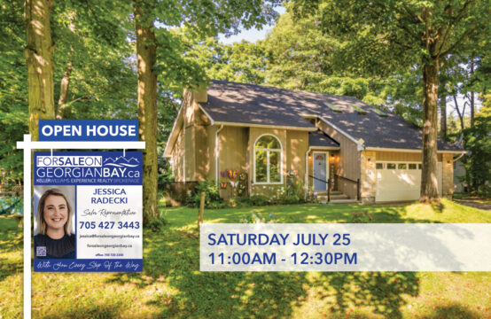 14 Oneida Crescent, Tiny Township, ON