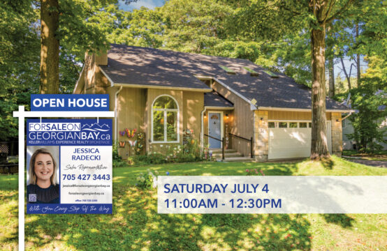 14 Oneida Crescent, Tiny Township, ON