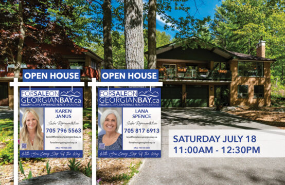 181 Park Road, Tiny Township, ON