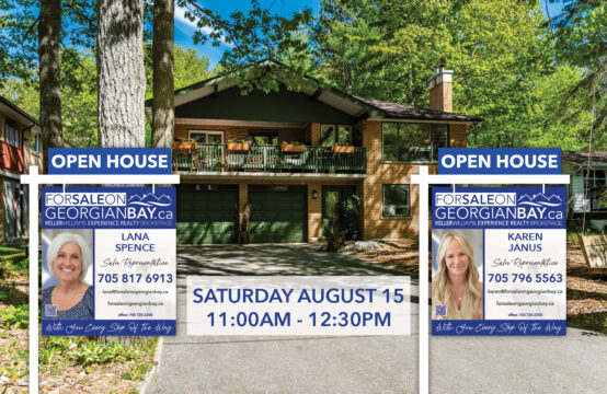 181 Park Road, Tiny Township, ON