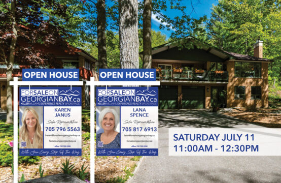 181 Park Road, Tiny Township, ON
