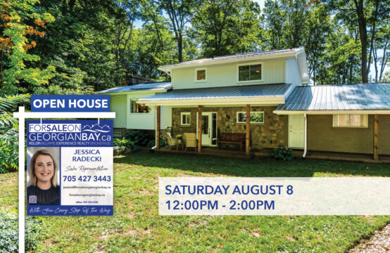 469 Parkview Court, Midland, ON