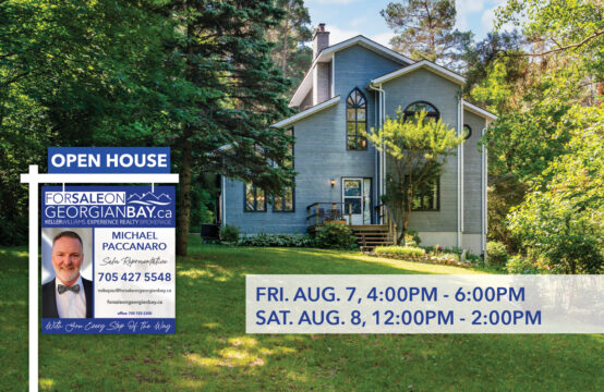 122 Poyntz Street, Penetanguishene, ON