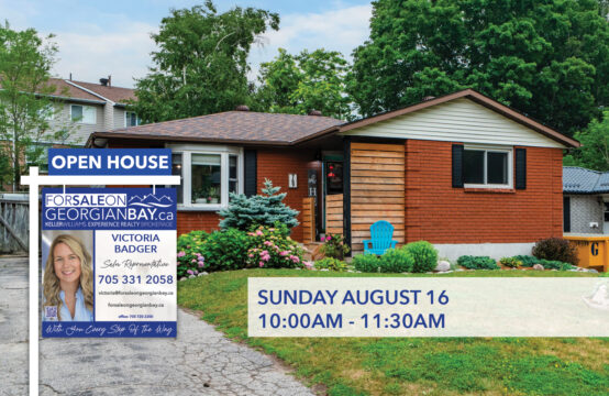 769 Pratt Avenue, Midland, ON