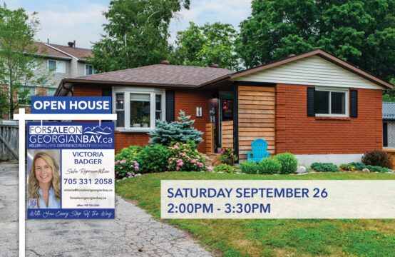 769 Pratt Avenue, Midland, ON
