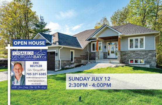 62 Rue Vanier, Tiny Township, ON