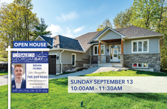 62 Rue Vanier, Tiny Township, ON