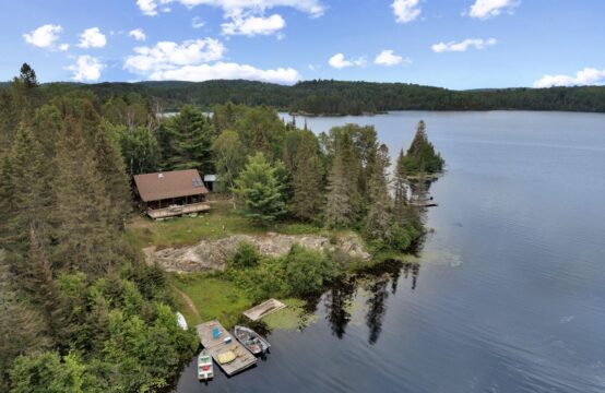 9000 Galeairy Lake, South Algonquin, ON