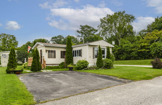 45 Northland Drive, Midland, ON