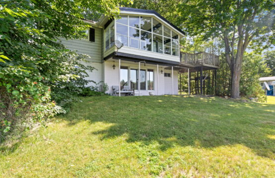 118 Heath Valley Trail, Georgian Bay, ON