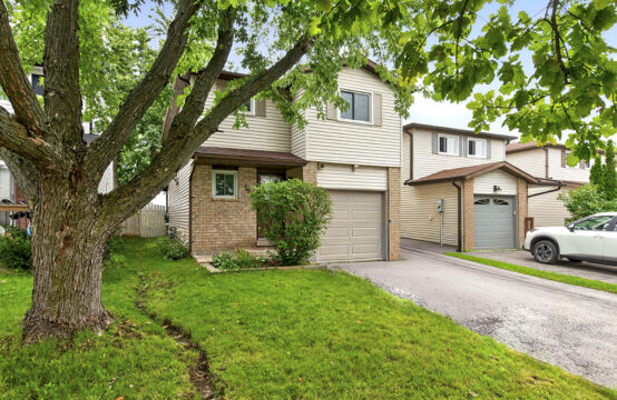 58 Maitland Dr, Barrie, ON