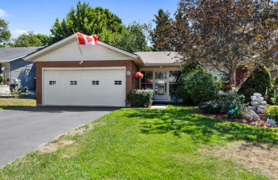 6 Bonaventure Place, Penetanguishene, ON