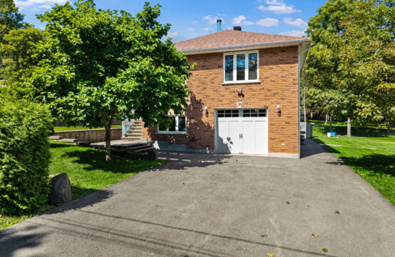 36 Willow Street, Waubaushene, ON