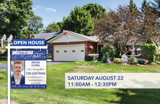 6 Bonaventure Place, Penetanguishene, ON