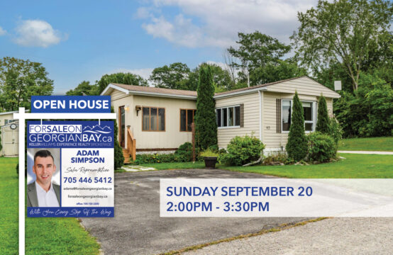 45 Northland Drive, Midland, ON