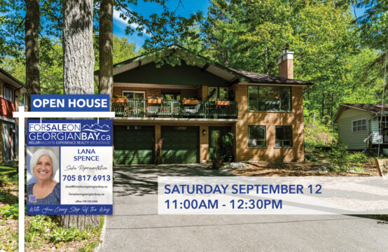 181 Park Road, Tiny Township, ON