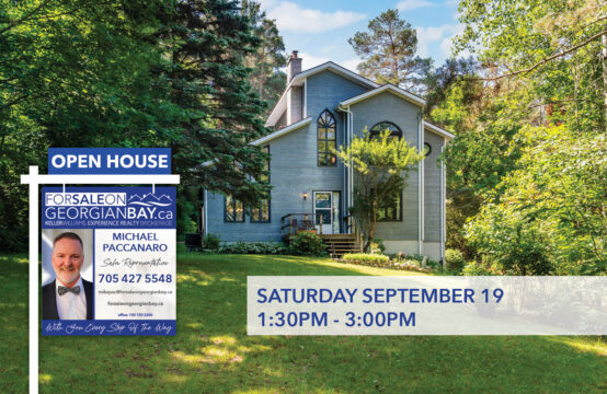 122 Poyntz Street, Penetanguishene, ON