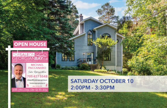 122 Poyntz Street, Penetanguishene, ON