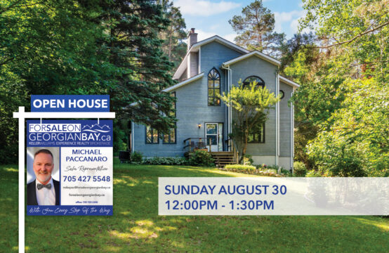122 Poyntz Street, Penetanguishene, ON