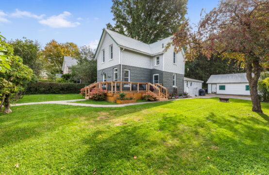 17 Stone Street, Elmvale, ON