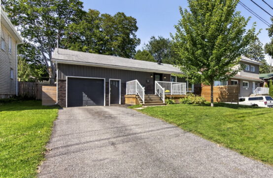 128 Ninth Street, Midland, ON