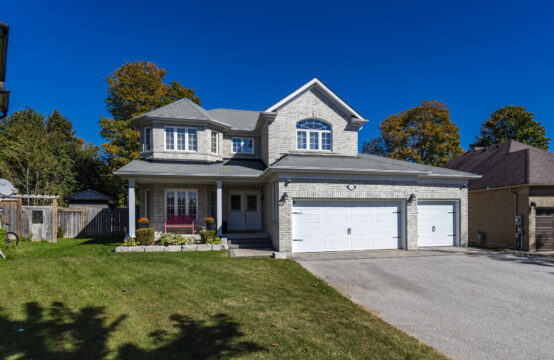 2007 Celeste Street, Innisfil, ON