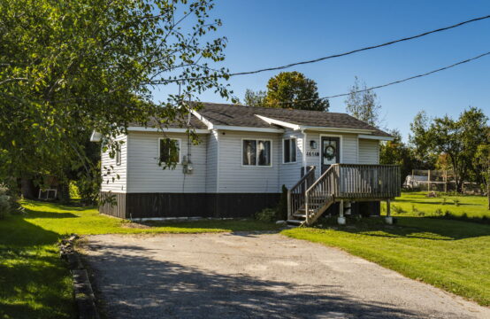 4614 Sideroad 25, Ramara, ON