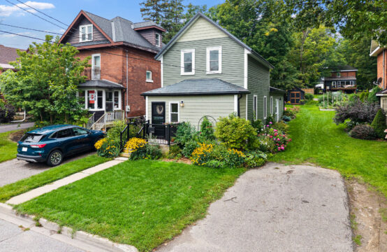 344 Second Street, Midland, ON
