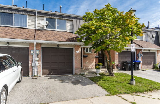 778 William Street, Unit 85, Midland, ON