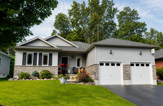 98 Anderson Crescent, Victoria Harbour, ON