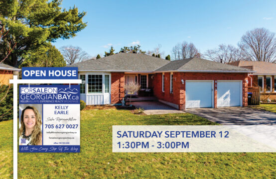 933 Playfair Road, Midland, ON