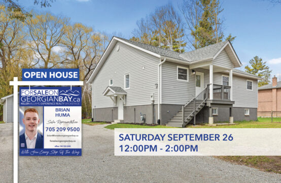 66 Albion Lane, Tiny Township, ON