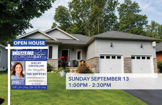 98 Anderson Crescent, Victoria Harbour, ON