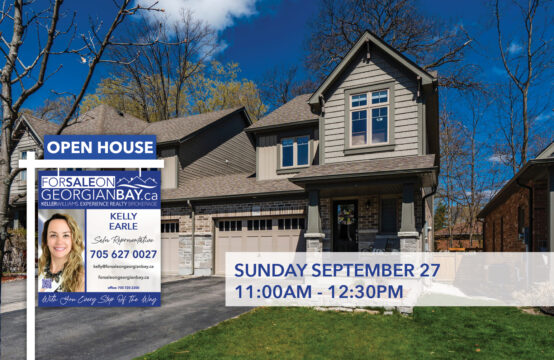 992 Cook Drive, Midland, ON