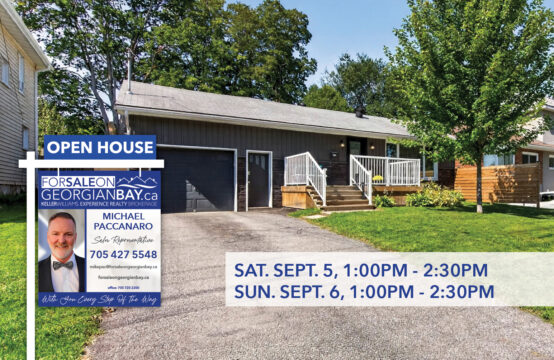 128 Ninth Street, Midland, ON