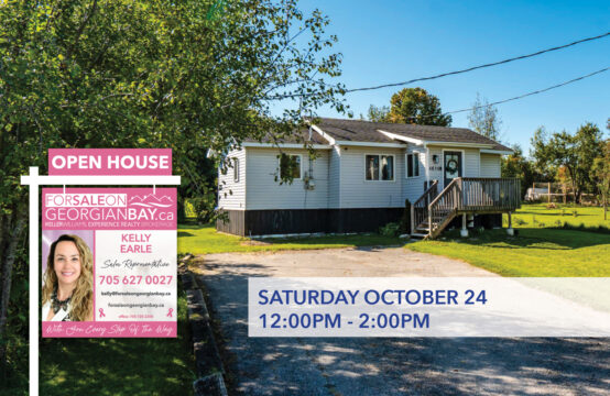 4614 Sideroad 25, Ramara, ON
