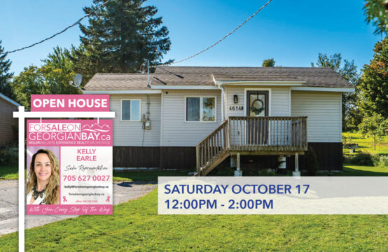 4614 Sideroad 25, Ramara, ON