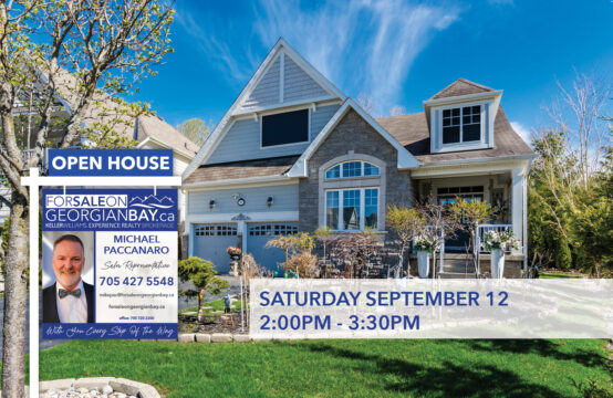 68 Riverwalk Place, Midland, ON