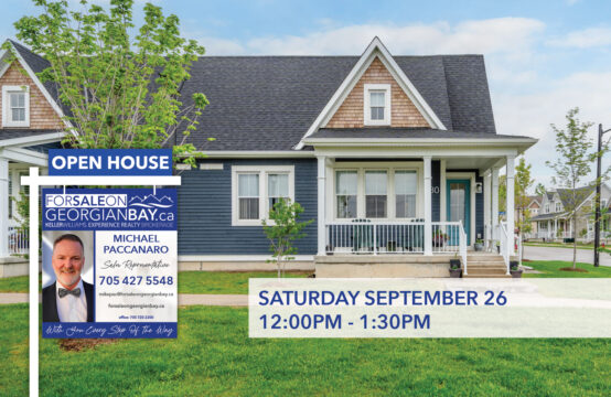 30 Samantha Lane, Midland, ON