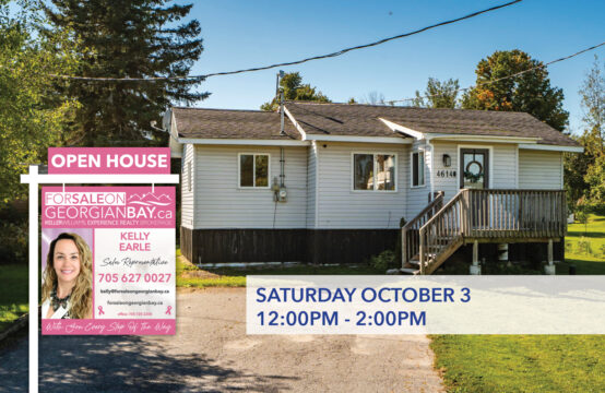4614 Sideroad 25, Ramara, ON