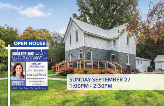 17 Stone Street, Elmvale, ON