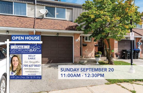 778 William Street, Unit 85, Midland, ON